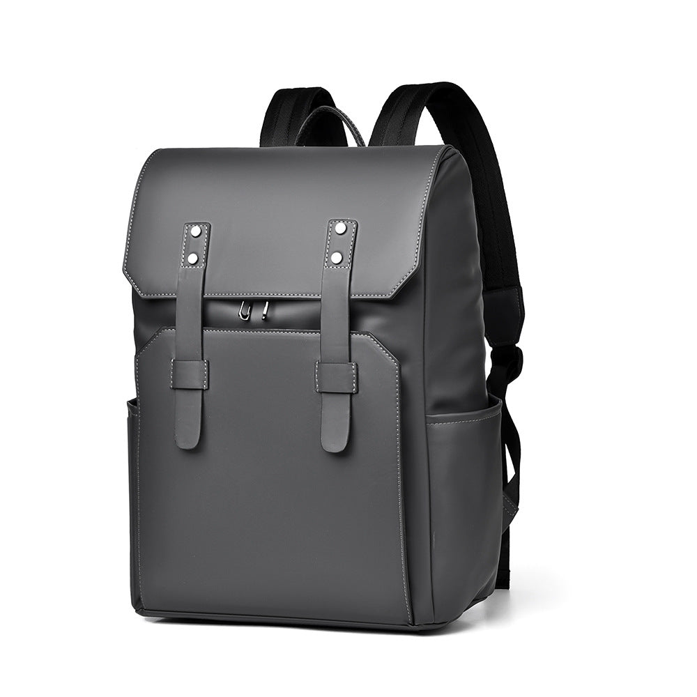 Urban wasserdichter Rucksack Brehn