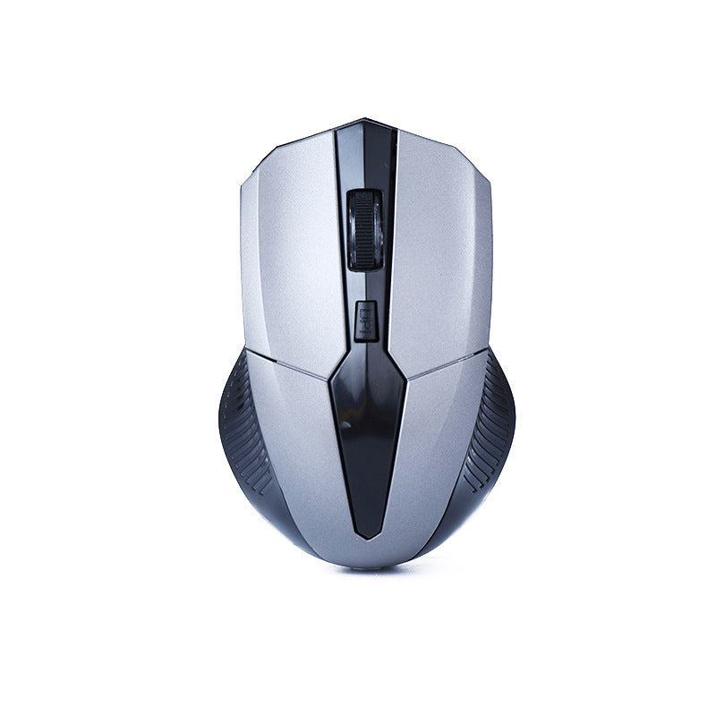 Ergonomische Kabellose Computermaus Brehn