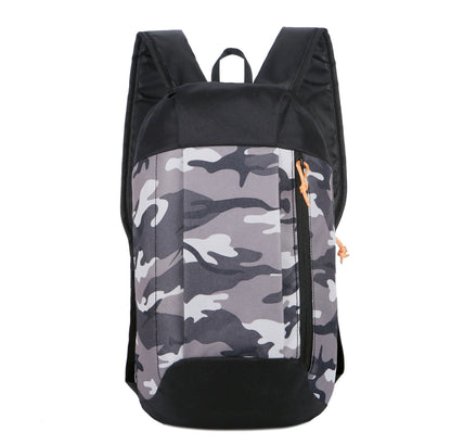 Funktionaler Reiserrucksack Brehn