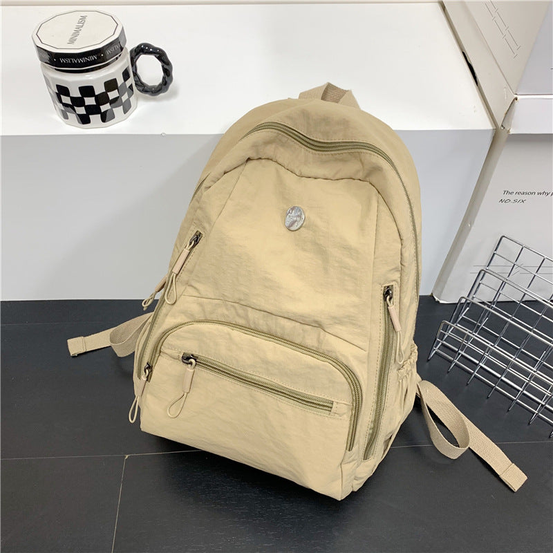 Multifunktionaler leichter Rucksack