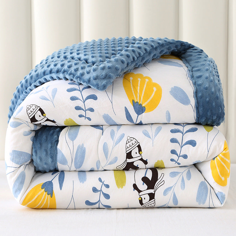 Damen Kuscheldecke Brehn