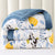 Damen Kuscheldecke Brehn