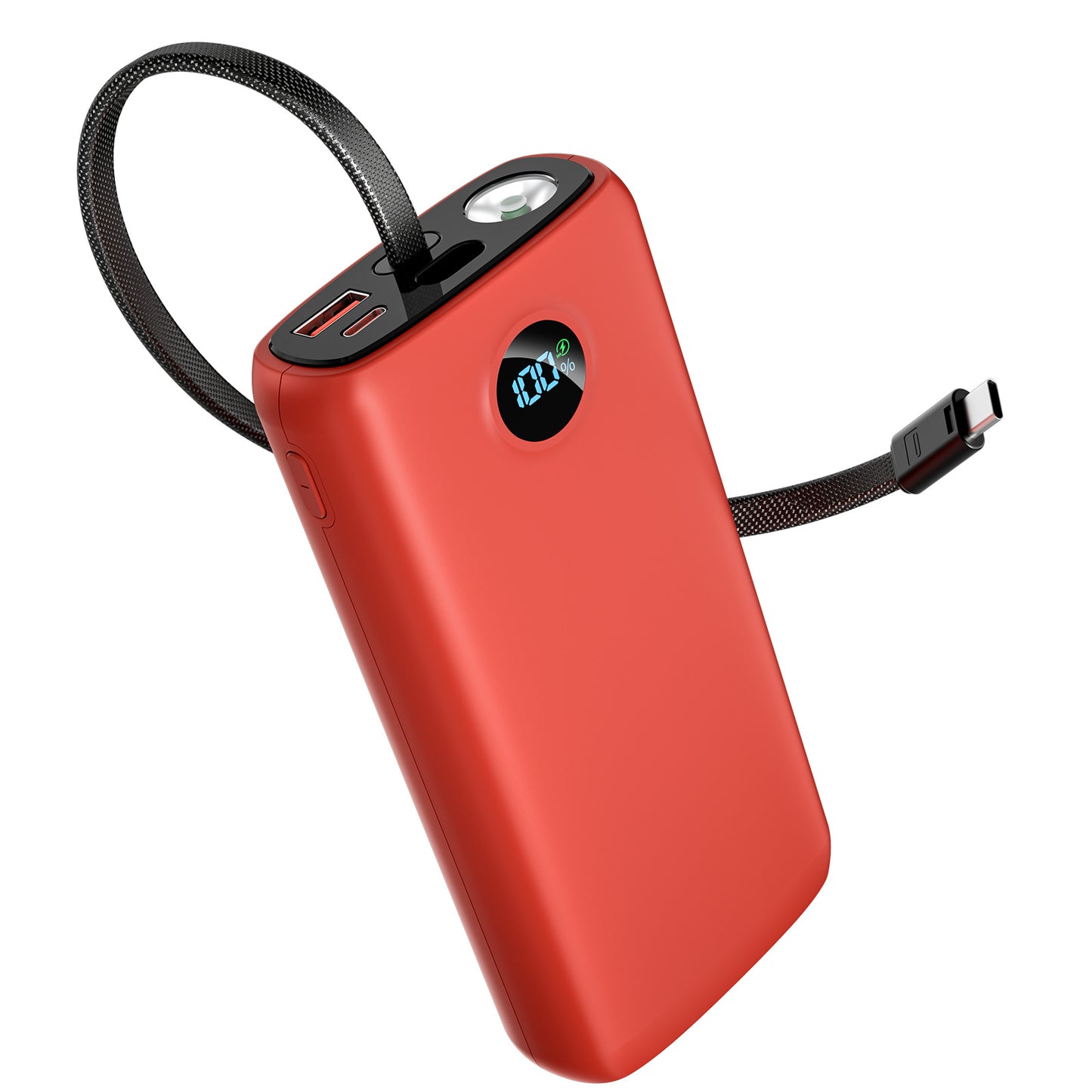 Powerbank Brehn