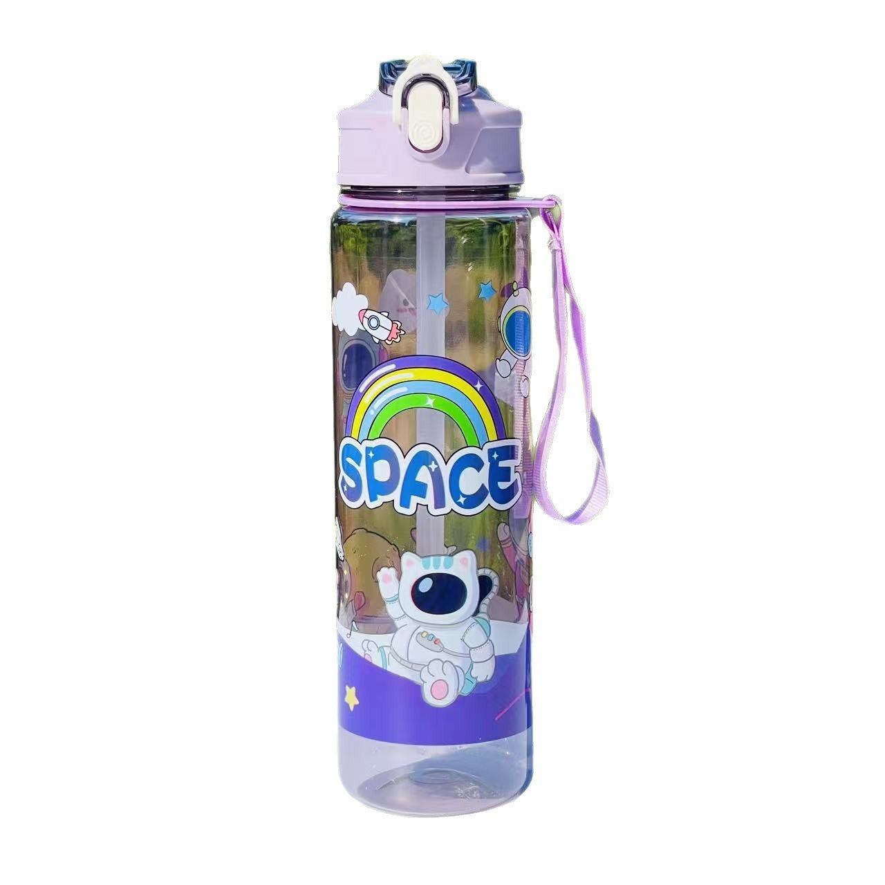 Damen Trinkflasche Brehn