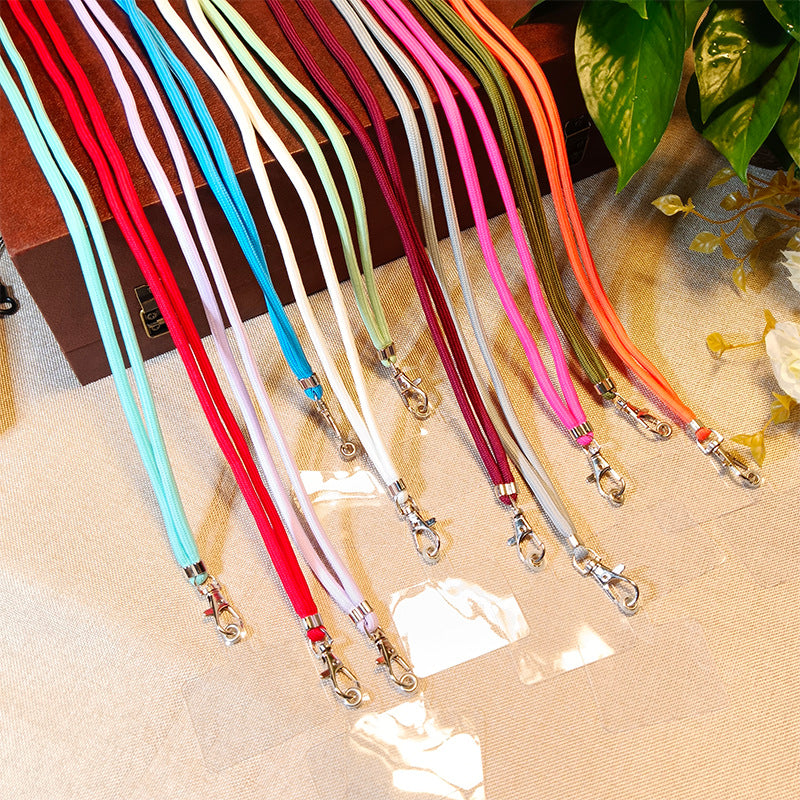 Verstellbare Utility-Lanyard Brehn