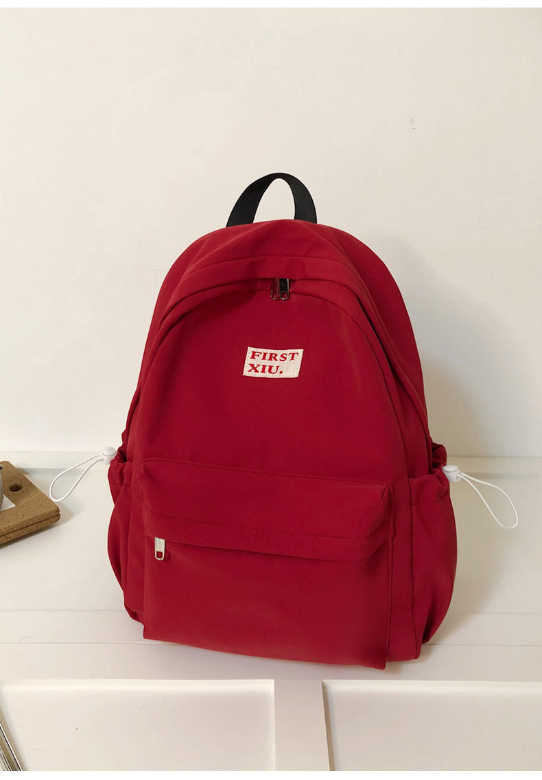 Leichtgewichtiger Urbaner Schulrucksack