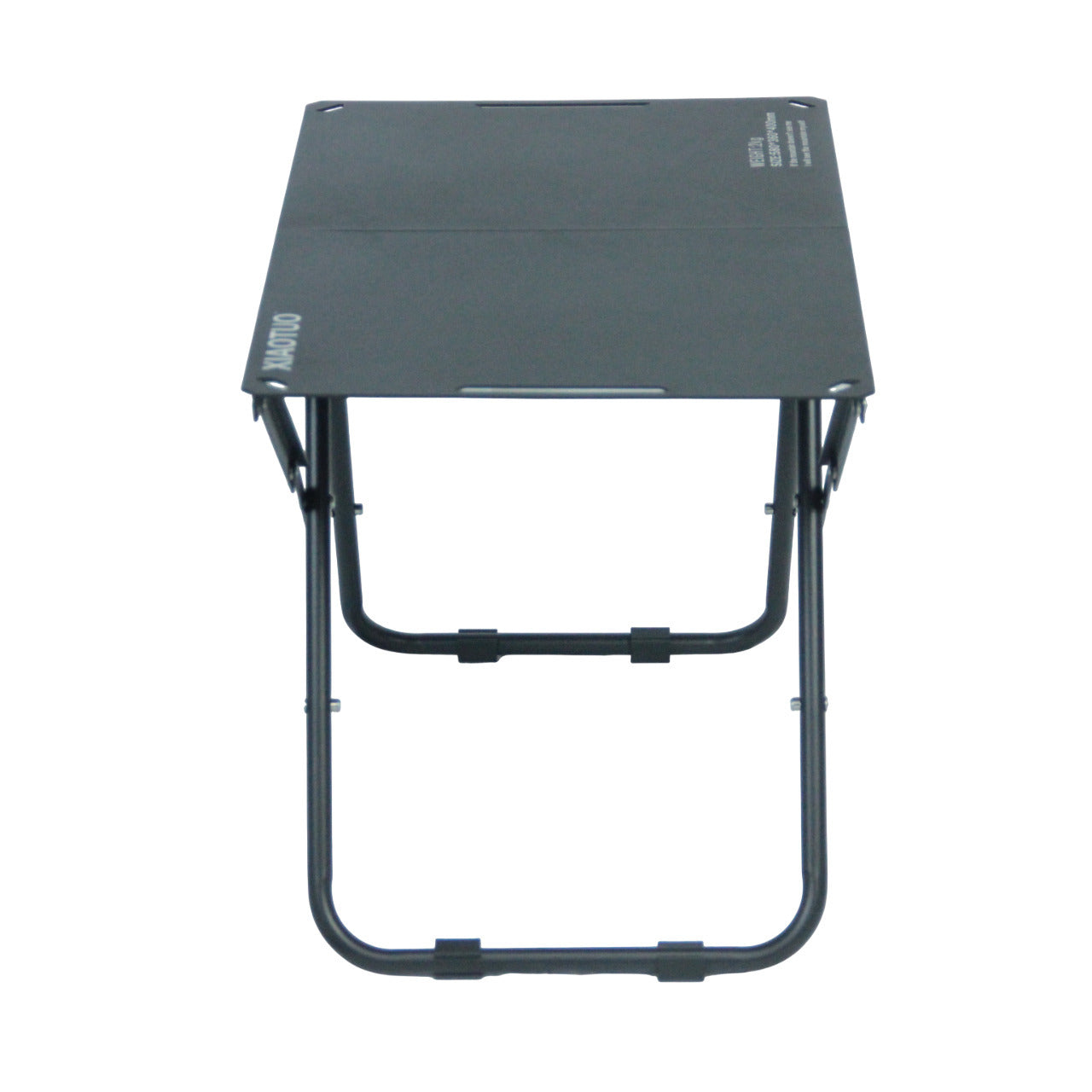 Faltbarer Camping Tisch Brehn