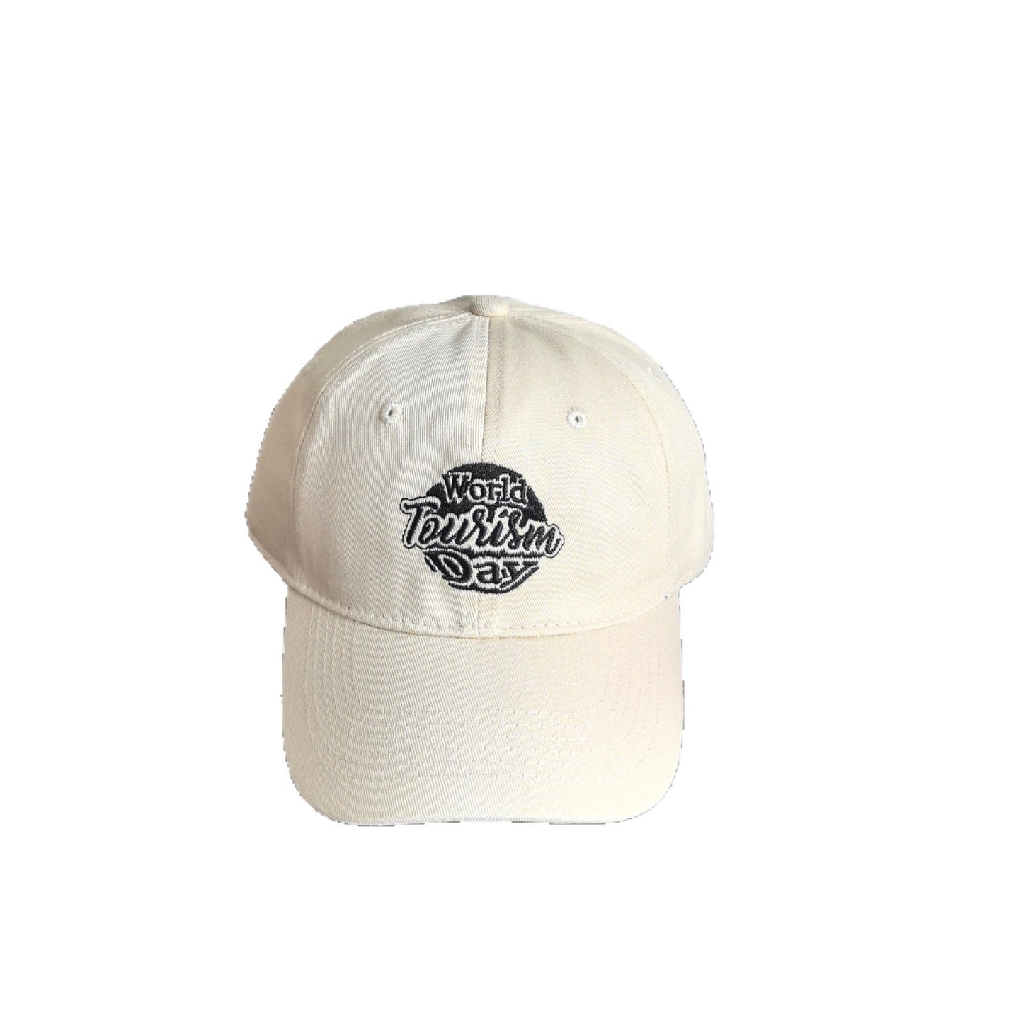 Unisex verstellbare Logo Baseball Cap Brehn