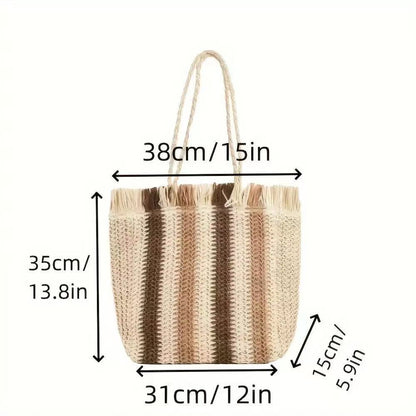 Strandtasche Brehn