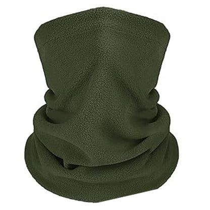 Damen Fleece Schal Brehn