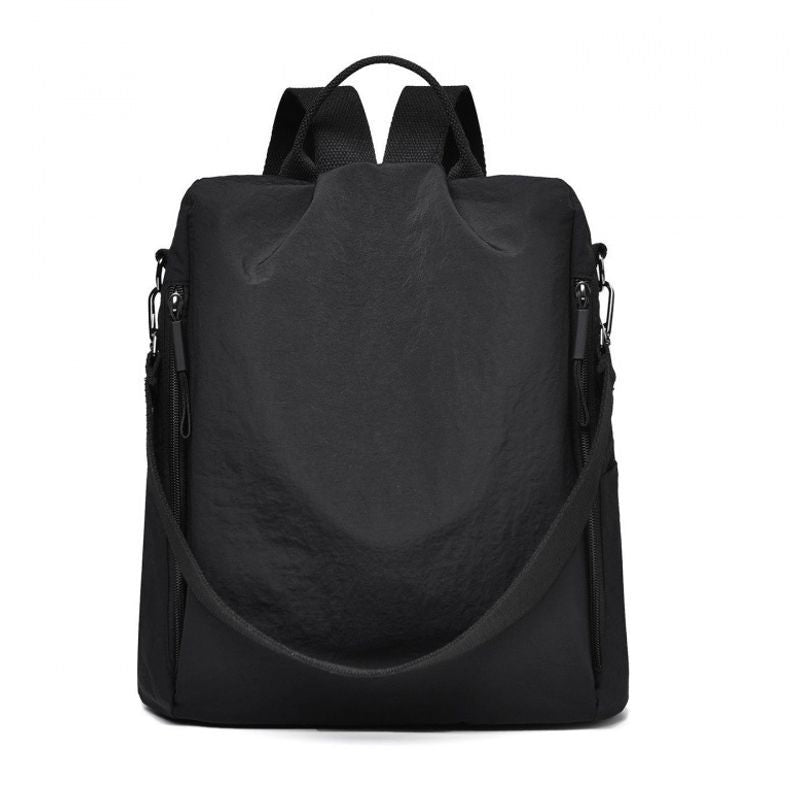 Vielseitiger kompakter Sling-Rucksack Brehn