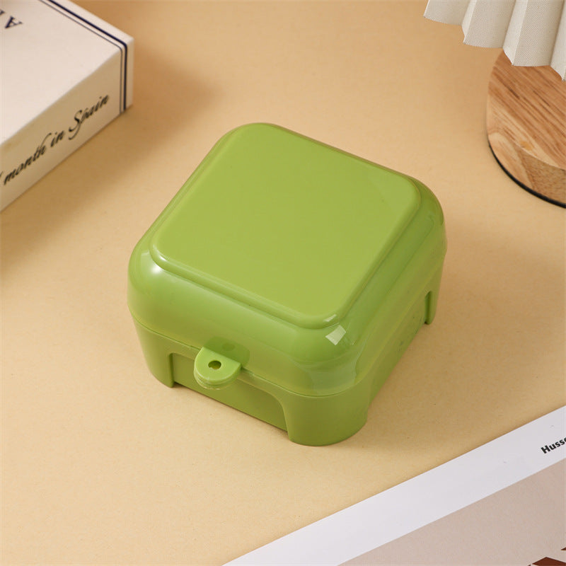 Kompakte Multi-Funktions-Organizer-Box Brehn