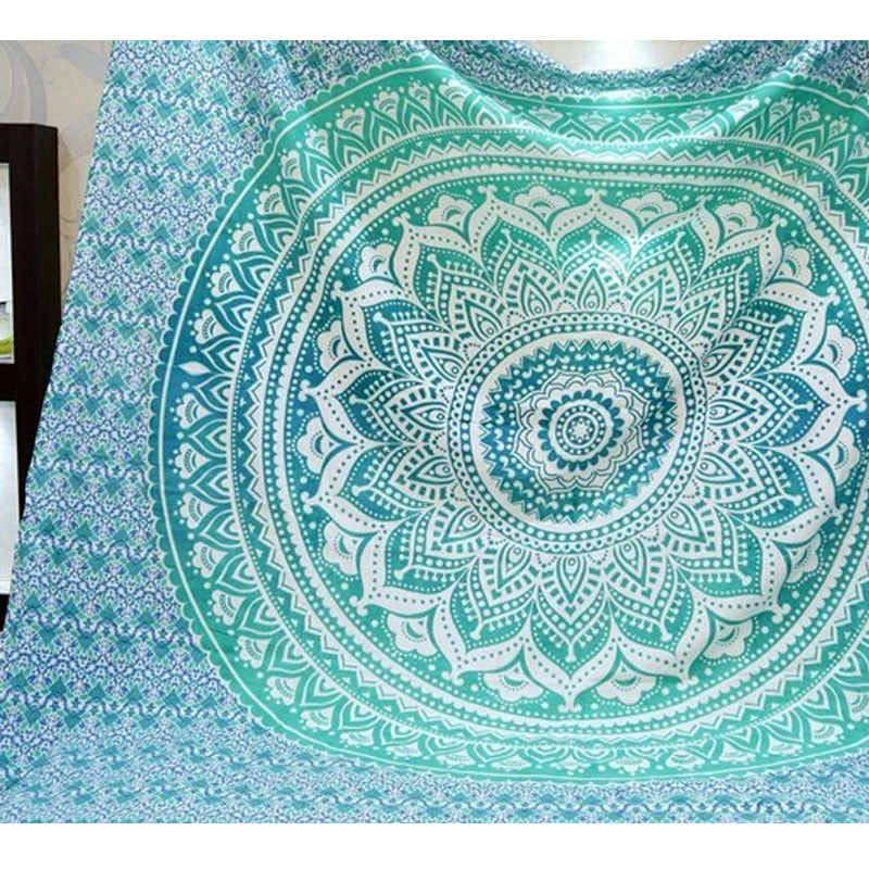 Unisex Mandala Wandbehang Brehn
