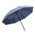 Damen Faltbarer Regenschirm mit ergonomischem Griff und wasserabweisendem Material Brehn