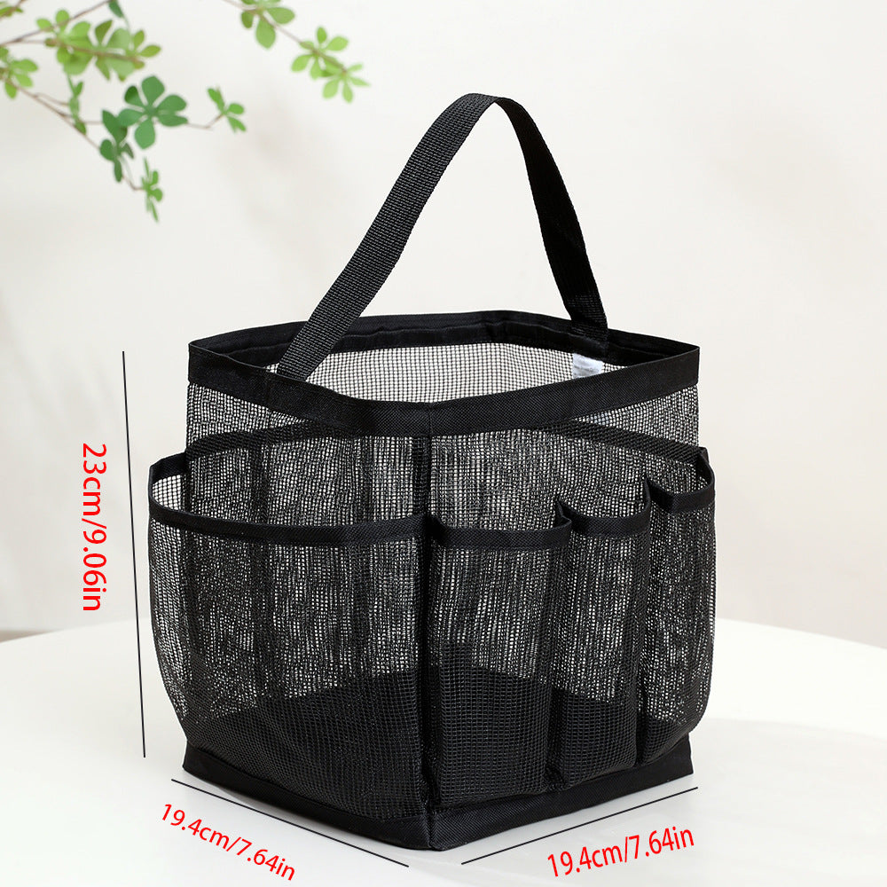 Praktische Netztasche Brehn