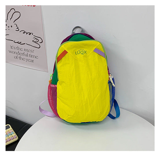Multi-Funktionaler Outdoor-Rucksack Brehn