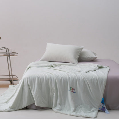 Damen atmungsaktive Sommerdecke Brehn