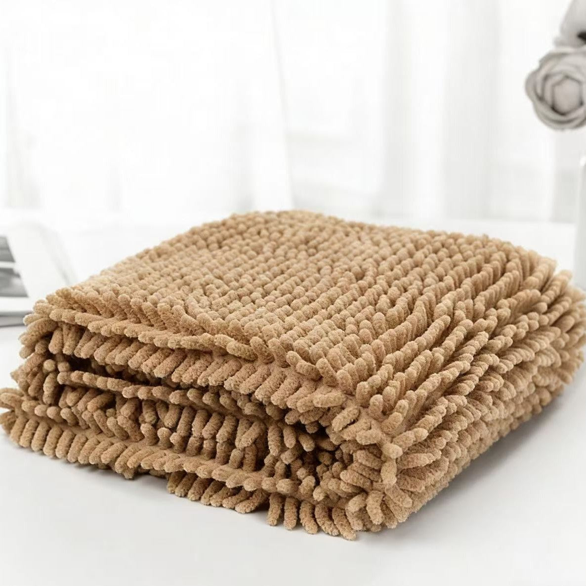 Unisex Mikrofaser Sauberkeitstuch Brehn
