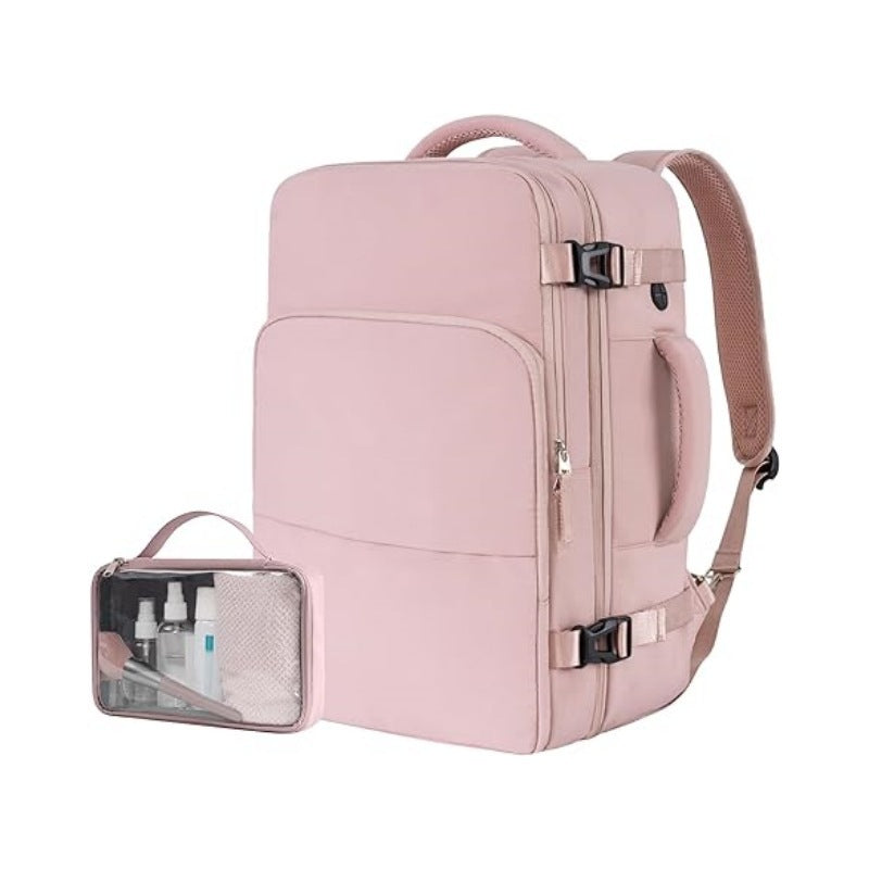 Multi-Funktionaler Reise-Rucksack Brehn