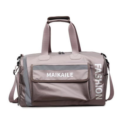 Stylish vielseitige Sporttasche