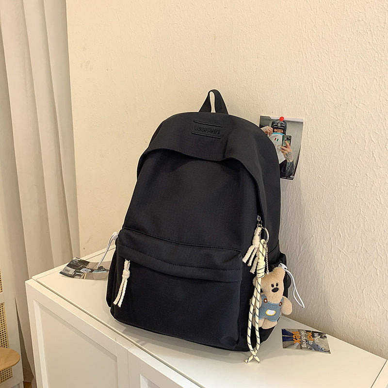 Vielseitiger Utility Rucksack Brehn