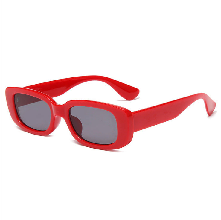 Damen modische Sonnenbrille im angesagten Schildpatt-Design Brehn
