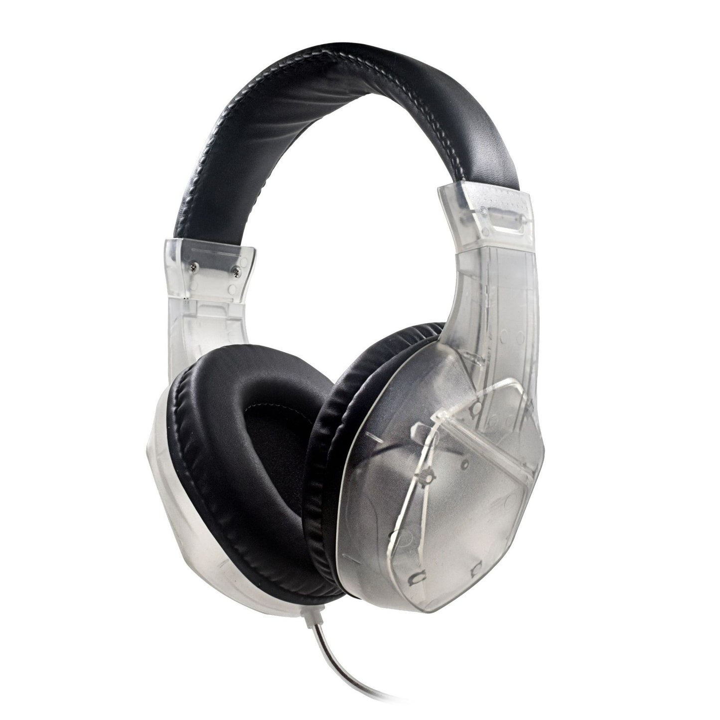 RGB-Beleuchtung Gaming-Headset Brehn