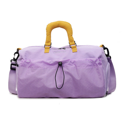 Stylische Utility-Gymtasche Brehn