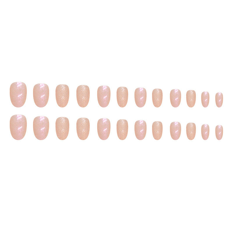 Glitzerndes Glitzer-Nagelkunst-Set Brehn