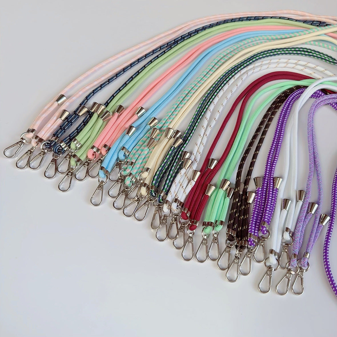 Dual-Clip Hundeleine Brehn