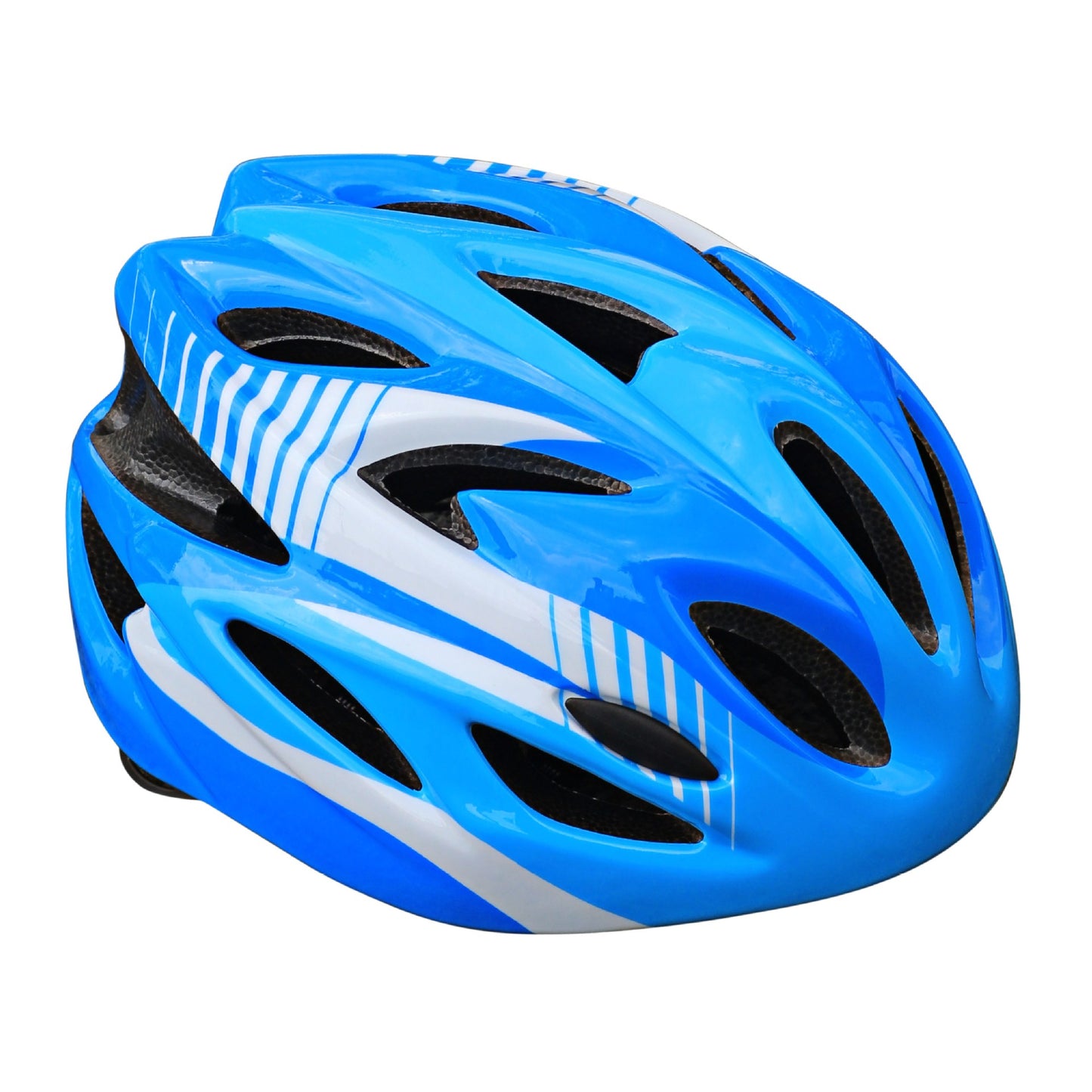 Verstellbarer Fahrradhelm Brehn
