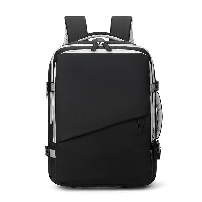 Sleek Professional Laptop Rucksack Brehn