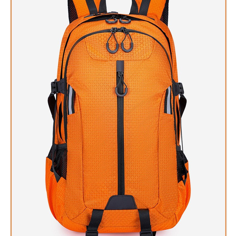 Multifunktionaler Reise-Rucksack Brehn