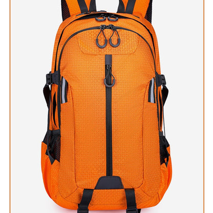 Multifunktionaler Reise-Rucksack Brehn