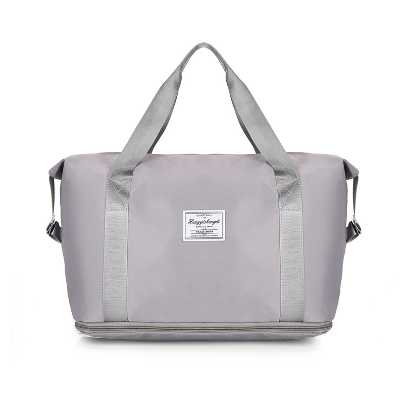 Multifunktionale Reise-Wochenendtasche