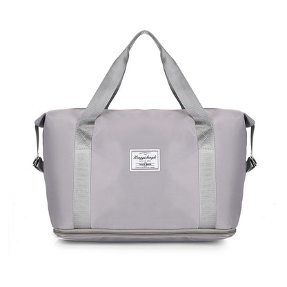 Multifunktionale Reise-Wochenendtasche