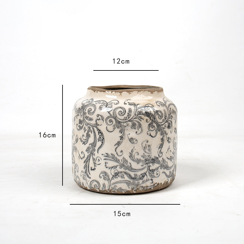 Blumenvase Brehn
