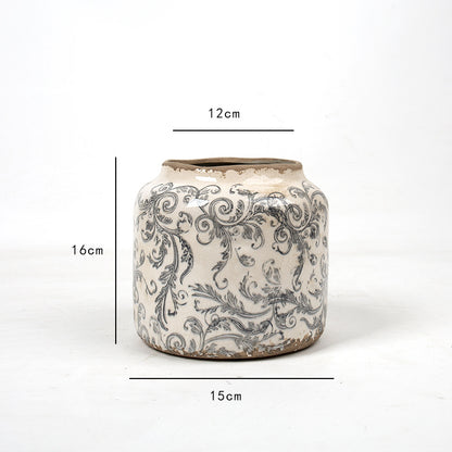 Blumenvase Brehn