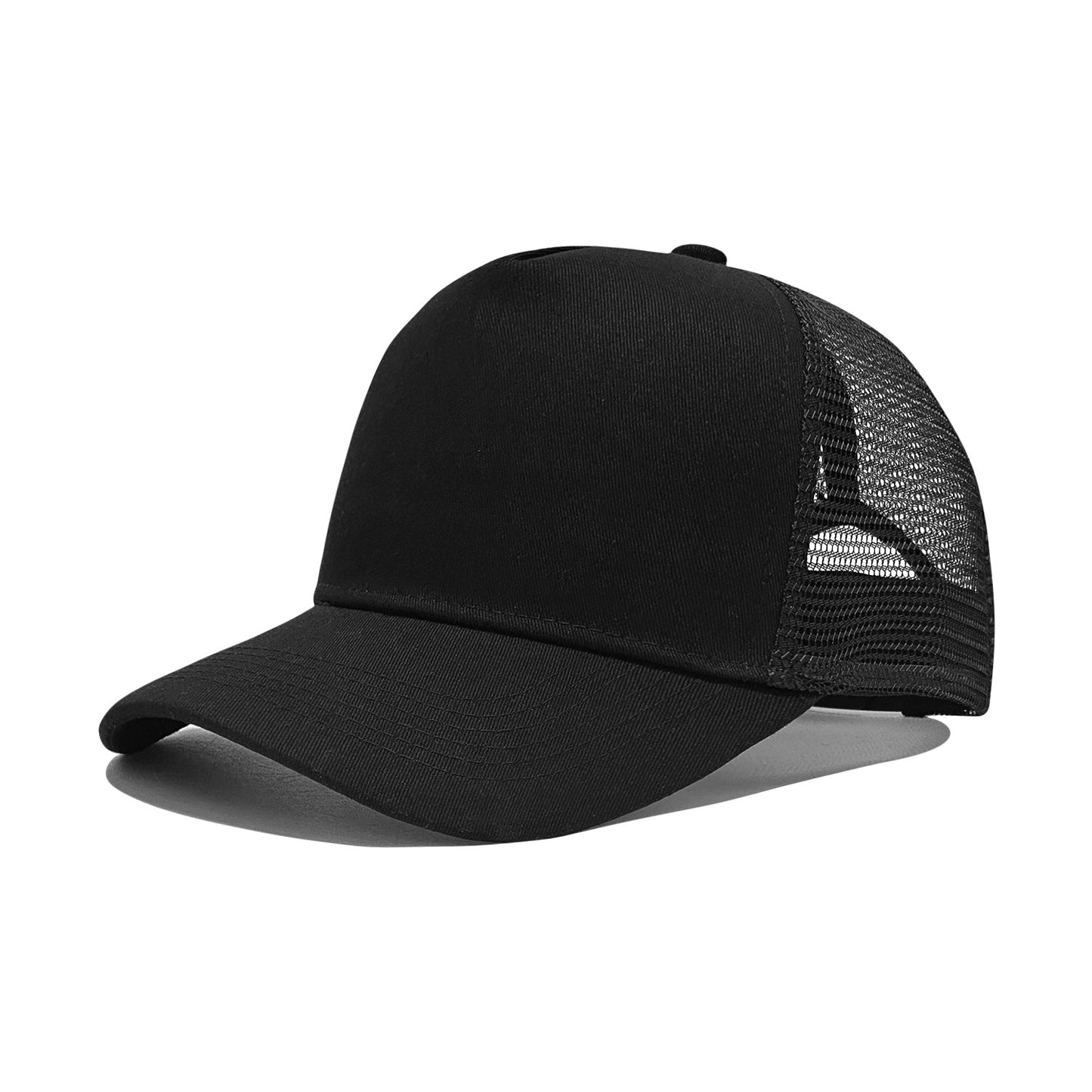 Damen Sportliches Mesh-Cap Brehn