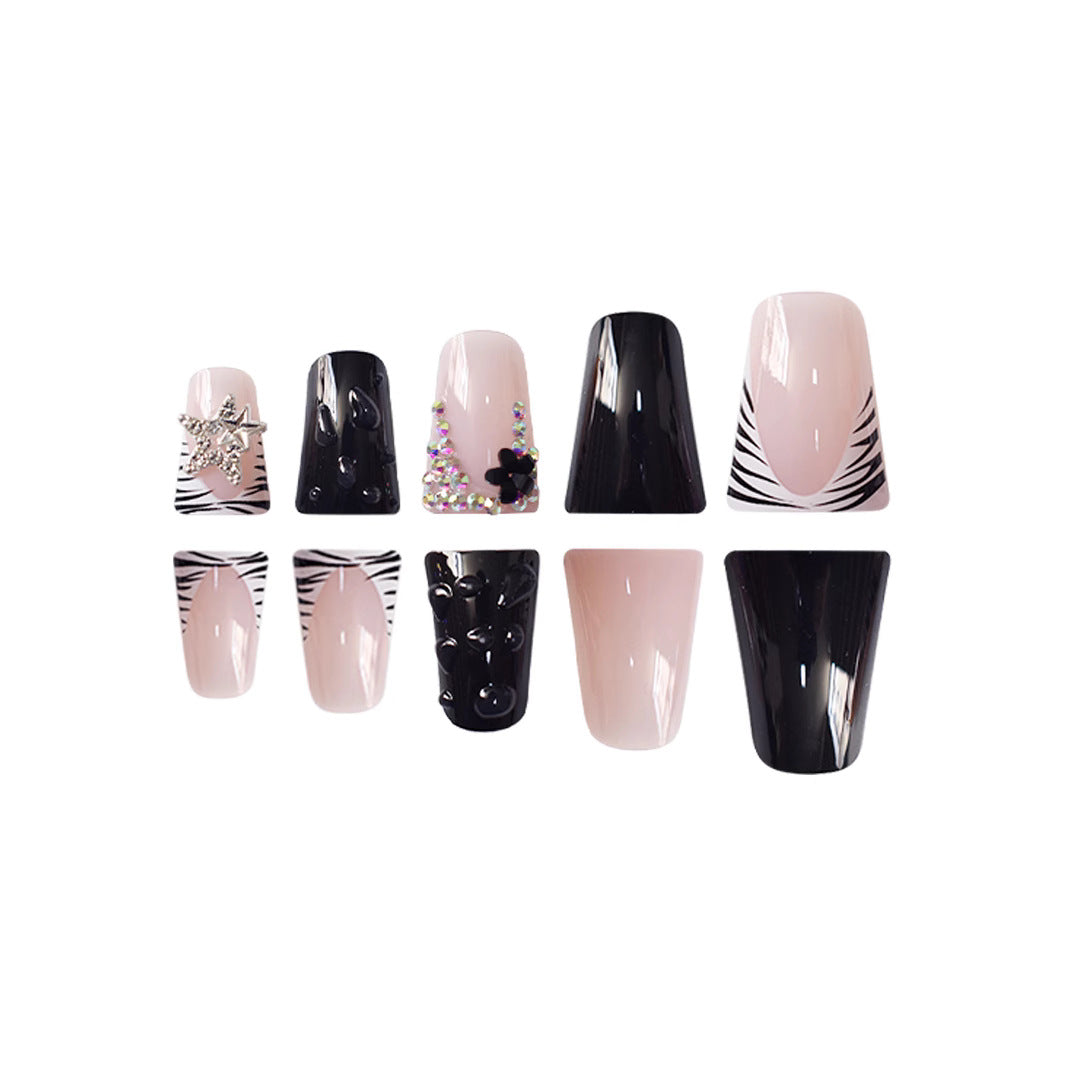 Nail Art Brehn