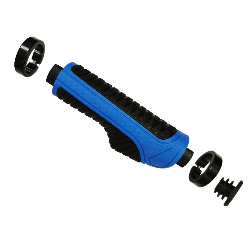 Ergonomische Anti-Rutsch Fahrradlenkergriffe Brehn