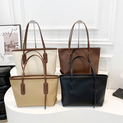 WoSleek Minimalist Bürotasche Brehn