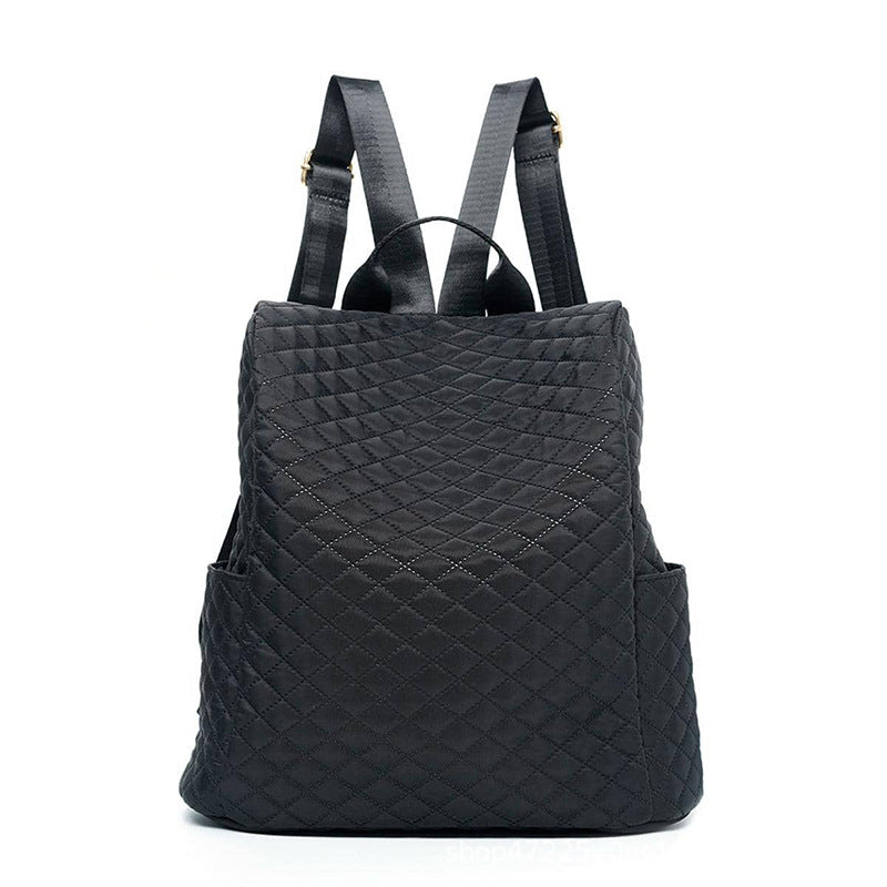 Quilt-Rucksack Brehn