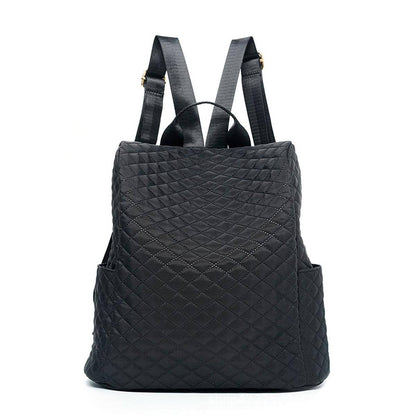 Quilt-Rucksack Brehn