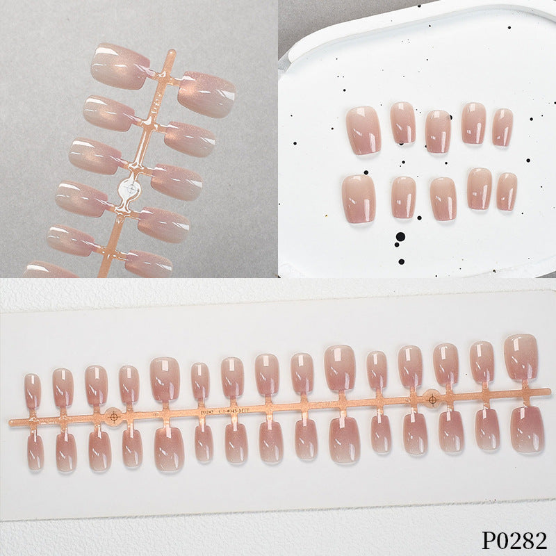 Nail Art Brehn