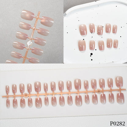 Nail Art Brehn
