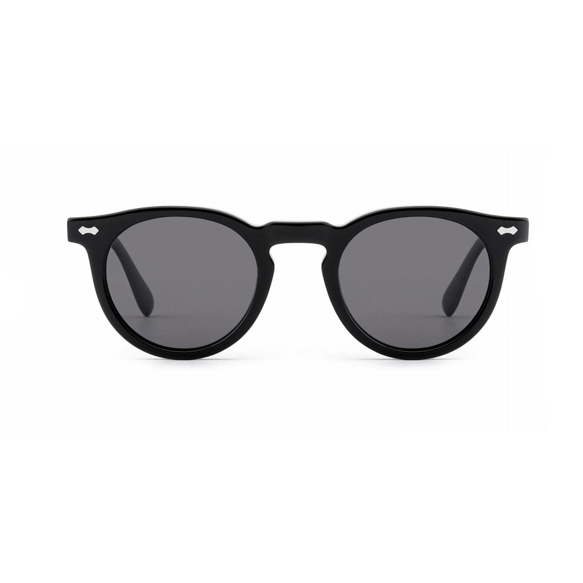 Damen Sonnenbrille im stilvollen Retro-Design mit ultraleichten Rahmen und polarisierten Gläsern Brehn