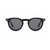 Damen Sonnenbrille im stilvollen Retro-Design mit ultraleichten Rahmen und polarisierten Gläsern Brehn