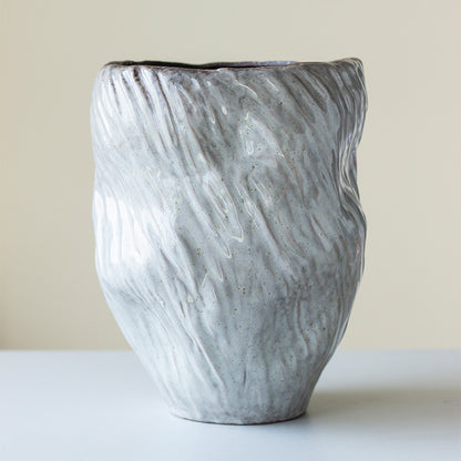 Dekorative Vase