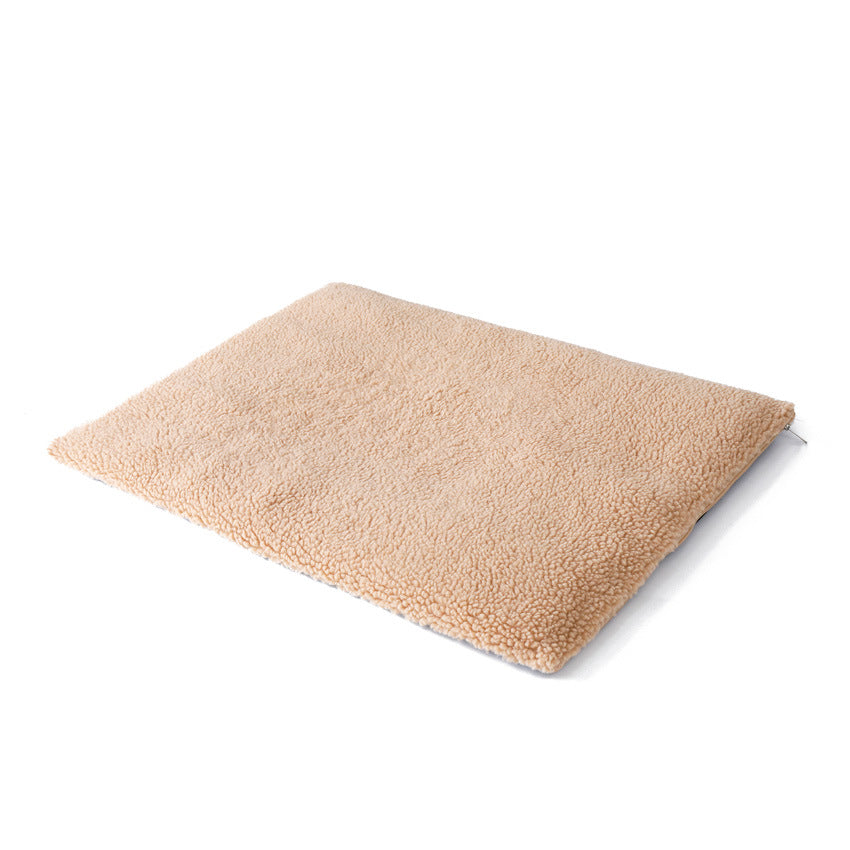 Damen Wolkenförmige Badezimmermatte Brehn